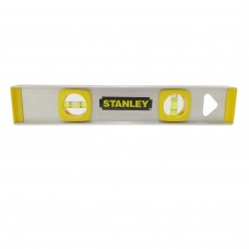 Stanley I-Beam Level - Top Read 42072